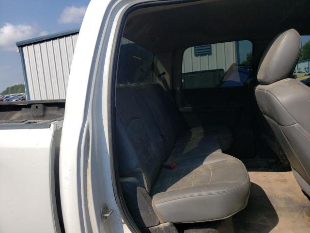 Photo 6 from auction – 2018 RAM 2500 ST with VIN 3C6UR5HL9JG126509