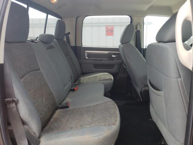 Photo 6 from auction – 2014 RAM 1500 SLT with VIN 1C6RR7TT6ES224176