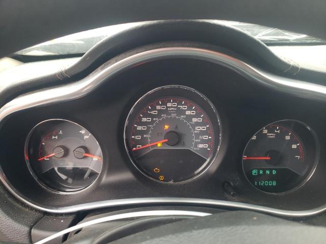 Photo 8 from auction – 2013 DODGE AVENGER SE with VIN 1C3CDZAB9DN612989