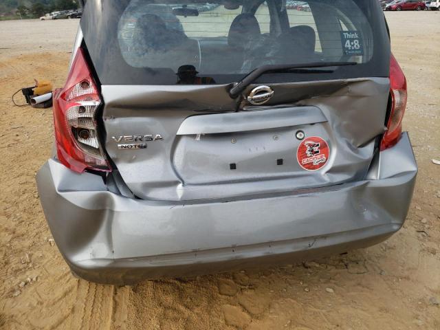 Photo 9 from auction – 2015 NISSAN VERSA NOTE with VIN 3N1CE2CP5FL373665