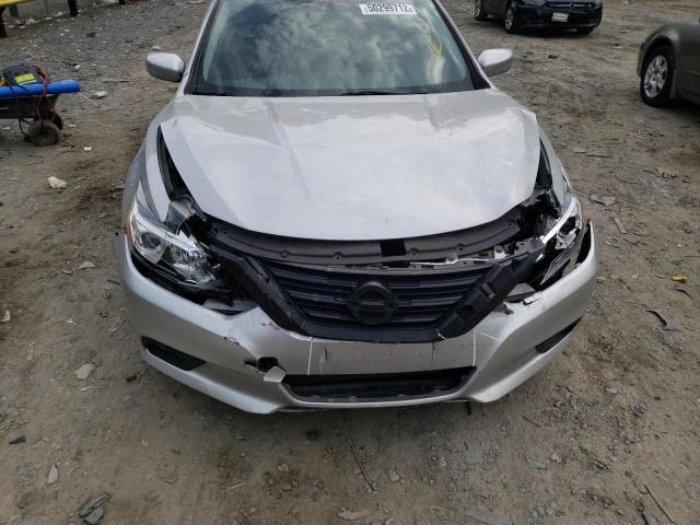Photo 9 from auction – 2017 NISSAN ALTIMA with VIN 1N4AL3AP6HC195045