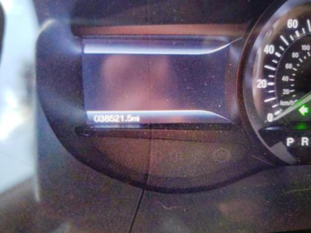Photo 8 from auction – 2016 FORD EDGE TITAN with VIN 2FMPK3K84GBB02578