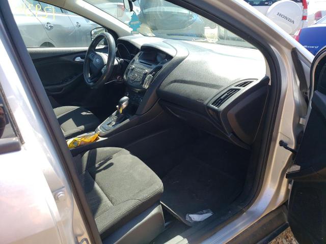 Photo 5 from auction – 2015 FORD FOCUS with VIN 1FADP3F22FL263613