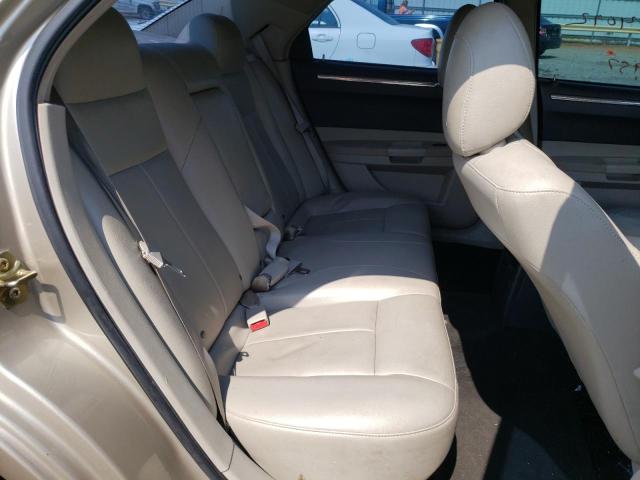 Photo 6 from auction – 2006 CHRYSLER 300 TOURIN with VIN 2C3KA53G16H207257