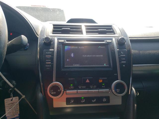 Photo 9 from auction – 2013 TOYOTA CAMRY L with VIN 4T1BF1FK3DU682470