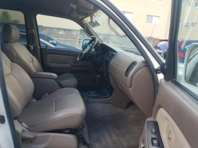 Photo 5 from auction – 2001 TOYOTA 4RUNNER SR with VIN JT3GN86R710183150