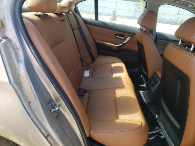 Photo 6 from auction – 2010 BMW 328 XI SUL with VIN WBAPK5C58AA650202