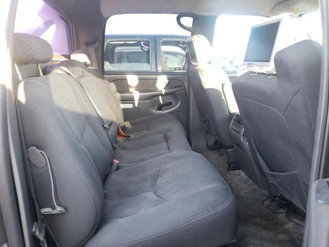 Photo 6 from auction – 2003 CHEVROLET AVALANCHE with VIN 3GNEC13TX3G317414