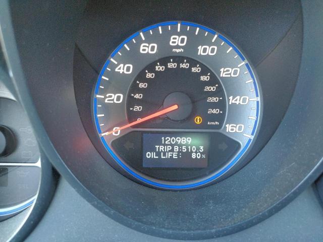 Photo 8 from auction – 2008 ACURA TL with VIN 19UUA66258A011254