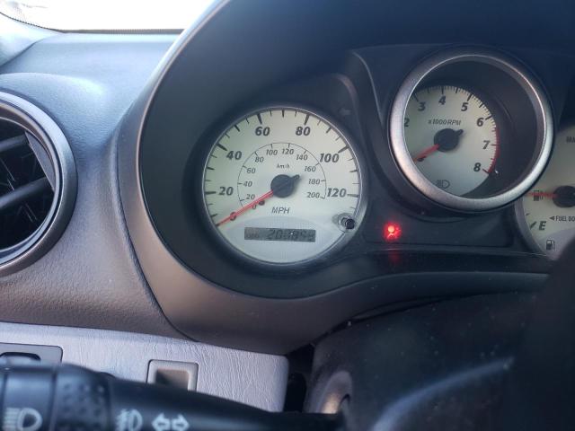 Photo 8 from auction – 2002 TOYOTA RAV4 4D 4W with VIN JTEGH20V320042868
