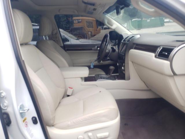 Photo 5 from auction – 2019 LEXUS GX 460 with VIN JTJBM7FX0K5229310