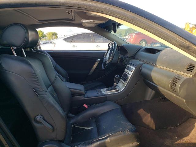 Photo 5 from auction – 2005 INFINITI G35 with VIN JNKCV54E55M408428