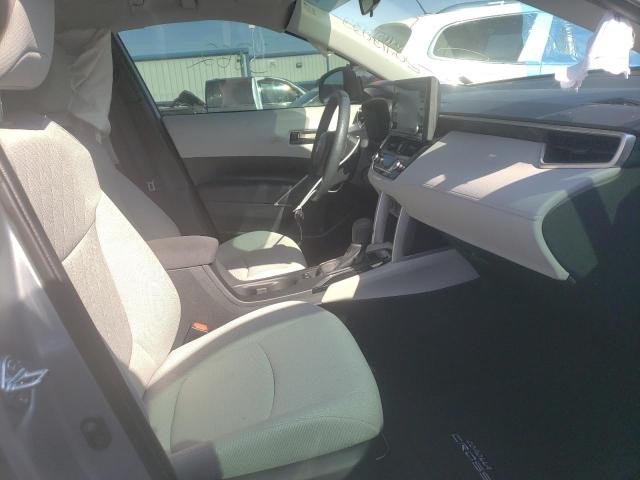 Photo 5 from auction – 2022 TOYOTA COROLLA CR with VIN 7MUAAAAGXNV004280