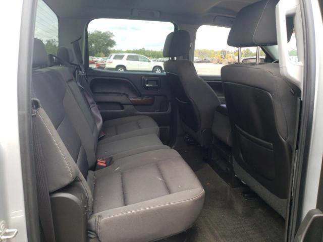 Photo 6 from auction – 2015 GMC SIERRA C15 with VIN 3GTP1UEC8FG294807