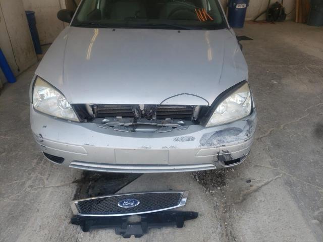 Photo 9 from auction – 2007 FORD FOCUS ZX4 with VIN 1FAHP34N97W156508