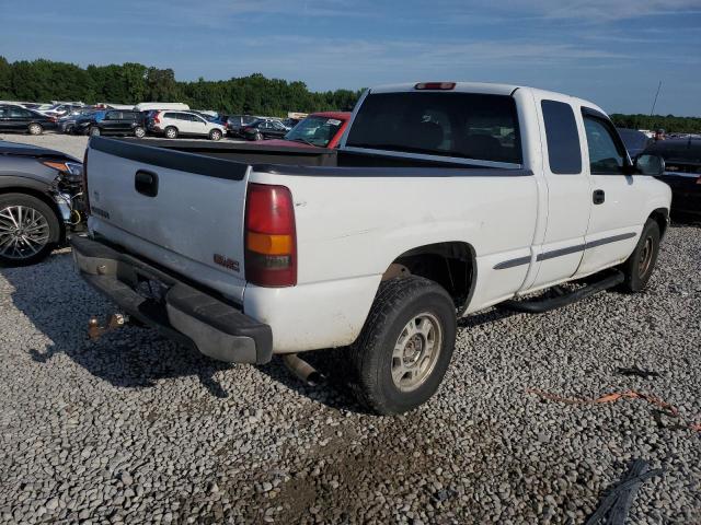 Photo 4 from auction – 2000 GMC NEW SIERRA with VIN 1GTEK19T6YE278337