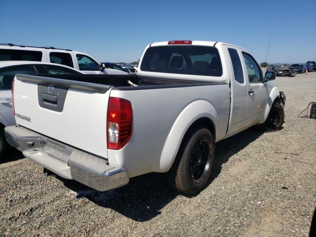 Photo 4 from auction – 2013 NISSAN FRONTIER S with VIN 1N6BD0CT2DN754848