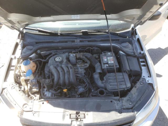 Photo 7 from auction – 2012 VOLKSWAGEN JETTA BASE with VIN 3VW2K7AJXCM349877