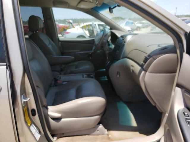 Photo 5 from auction – 2008 TOYOTA SIENNA LE with VIN 5TDBK23CX8S017966