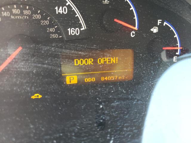 Photo 8 from auction – 2006 HYUNDAI AZERA SE with VIN KMHFC46F66A092332