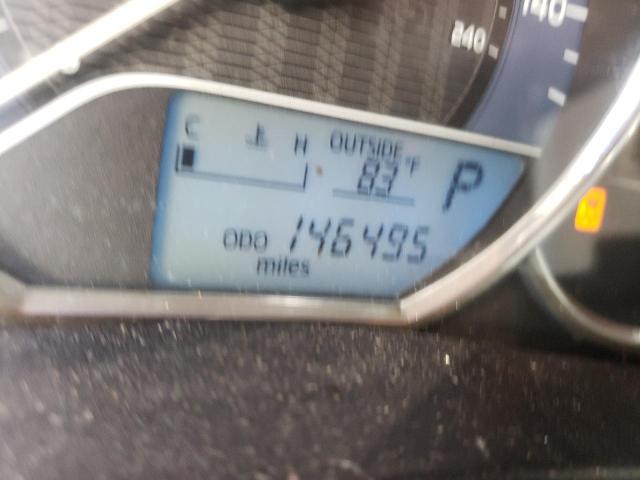 Photo 8 from auction – 2016 TOYOTA COROLLA L with VIN 2T1BURHE0GC669256