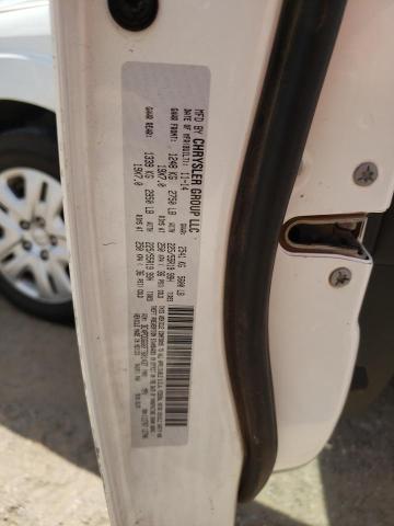 Photo 10 from auction – 2015 DODGE JOURNEY CR with VIN 3C4PDDGG6FT601437