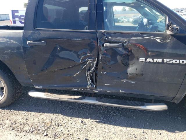 Photo 9 from auction – 2012 DODGE RAM 1500 S with VIN 1C6RD7KT3CS304368