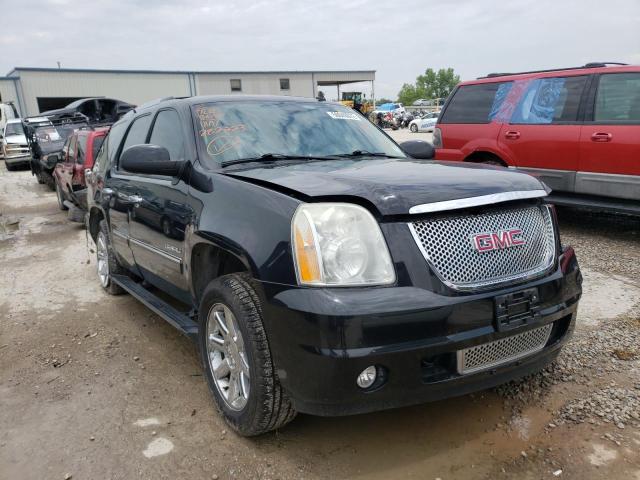 GMC YUKON DENA 2012 with VIN 1GKS1EEF7CR282223 - Photo from auction