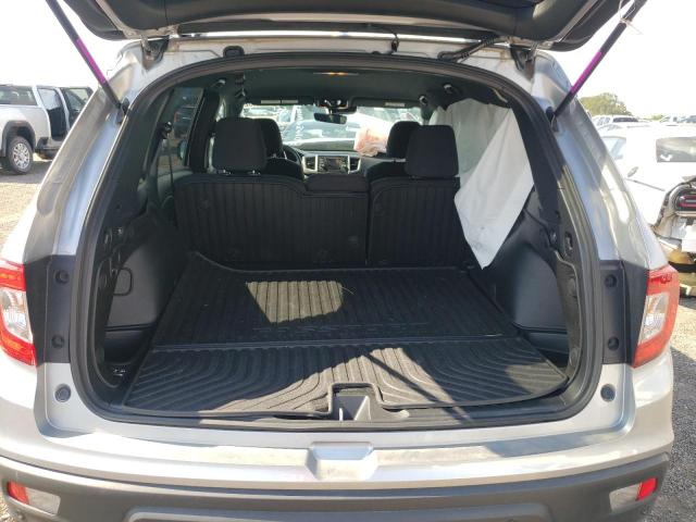 Photo 9 from auction – 2019 HONDA PASSPORT S with VIN 5FNYF7H22KB005303
