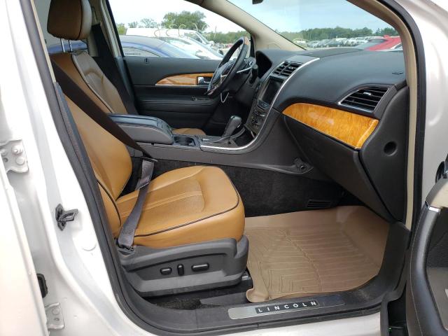 Photo 5 from auction – 2013 LINCOLN MKX with VIN 2LMDJ6JK3DBL16952