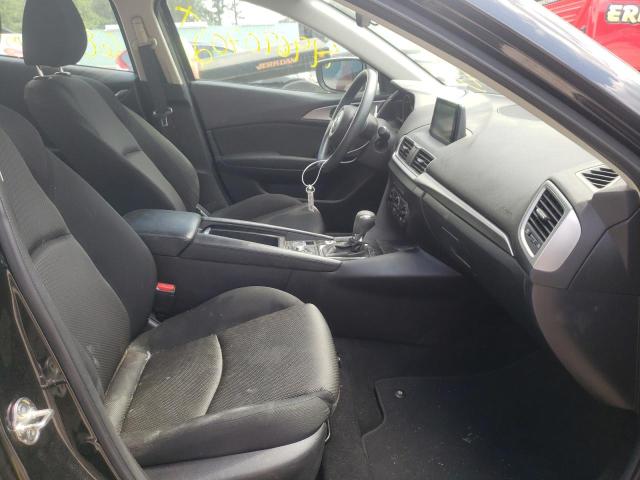 Photo 5 from auction – 2017 MAZDA 3 SPORT with VIN 3MZBN1U78HM139774