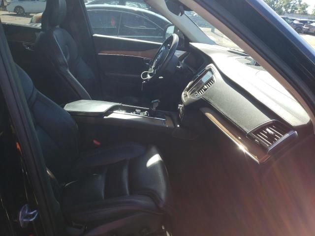 Photo 5 from auction – 2016 VOLVO XC90 T6 with VIN YV4A22PL0G1016467