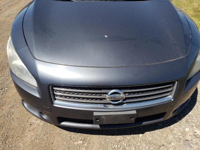 Photo 7 from auction – 2010 NISSAN MAXIMA with VIN 1N4AA5AP8AC842715