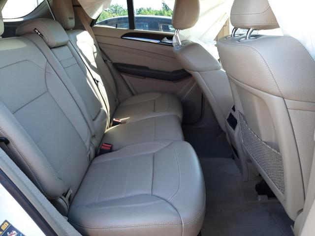 Photo 6 from auction – 2014 MERCEDES-BENZ ML 350 with VIN 4JGDA5JB6EA426767