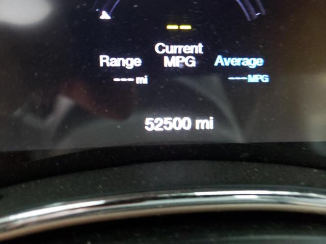 Photo 8 from auction – 2017 JEEP GRAND CHER with VIN 1C4RJFAG7HC684476