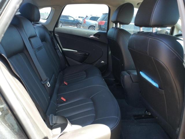 Photo 6 from auction – 2016 BUICK VERANO PRE with VIN 1G4PT5SV9G4136394