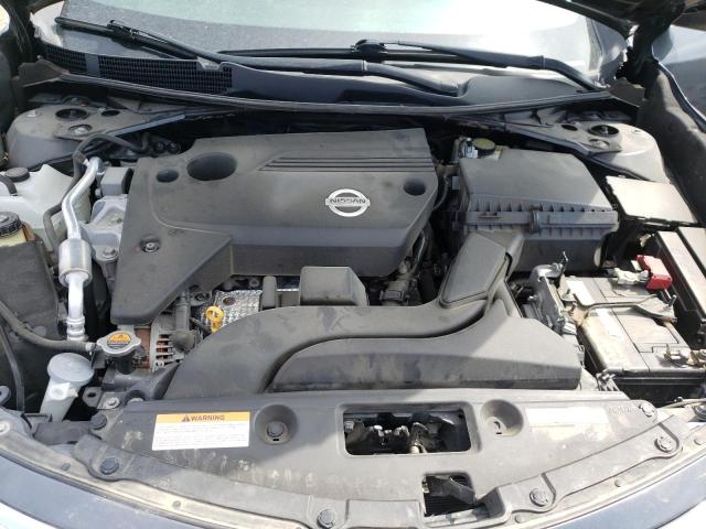 Photo 7 from auction – 2013 NISSAN ALTIMA 2.5 with VIN 1N4AL3AP0DC264368