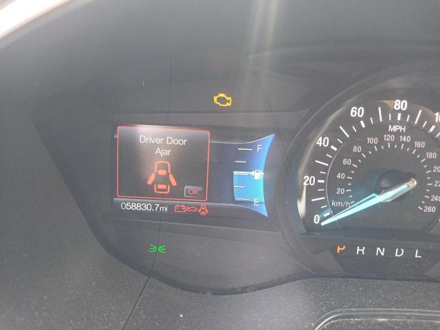 Photo 8 from auction – 2020 FORD FUSION SE with VIN 3FA6P0HD5LR150502