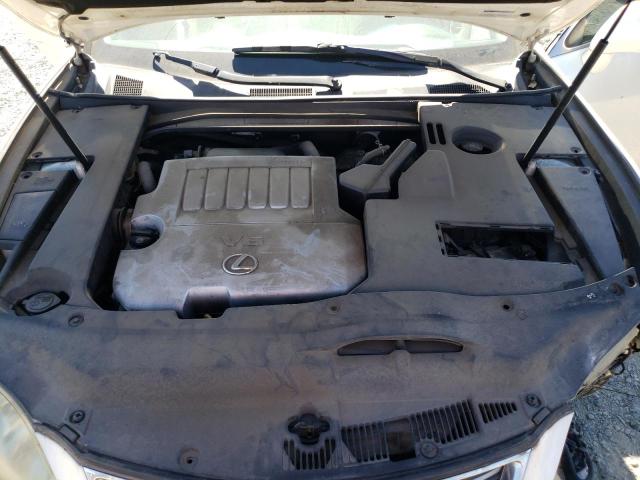 Photo 7 from auction – 2007 LEXUS ES 350 with VIN JTHBJ46G772003847