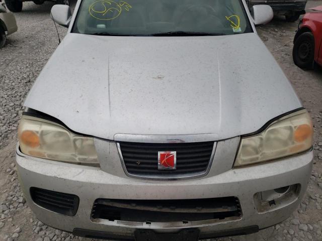 Photo 7 from auction – 2006 SATURN VUE with VIN 5GZCZ53426S814872