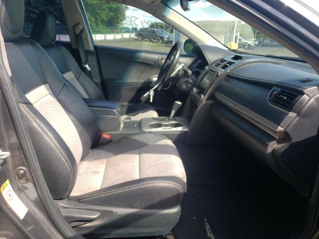 Photo 5 from auction – 2012 TOYOTA CAMRY BASE with VIN 4T1BF1FK7CU047198