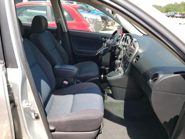 Photo 5 from auction – 2006 TOYOTA COROLLA MA with VIN 2T1KR32E06C606762
