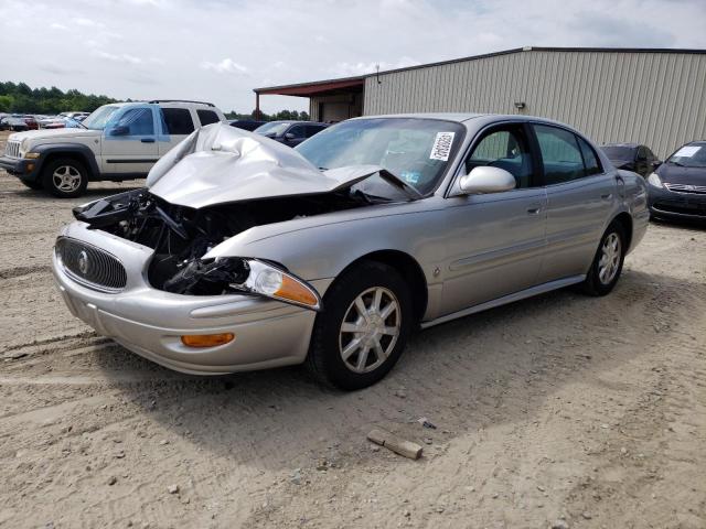 Photo 2 from auction – 2004 BUICK LESABRE CU with VIN 1G4HP54K144167226