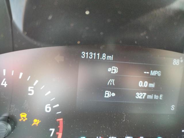 Photo 8 from auction – 2020 FORD ESCAPE SE with VIN 1FMCU9G6XLUA25285