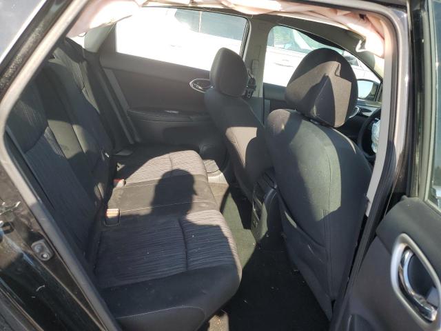 Photo 6 from auction – 2019 NISSAN SENTRA S with VIN 3N1AB7AP1KY282485