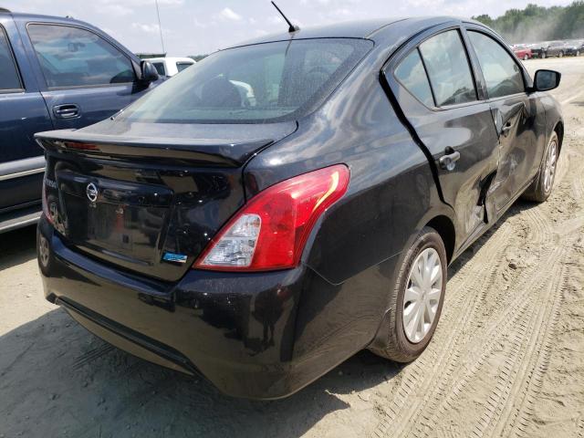 Photo 4 from auction – 2016 NISSAN VERSA S with VIN 3N1CN7AP3GL866357
