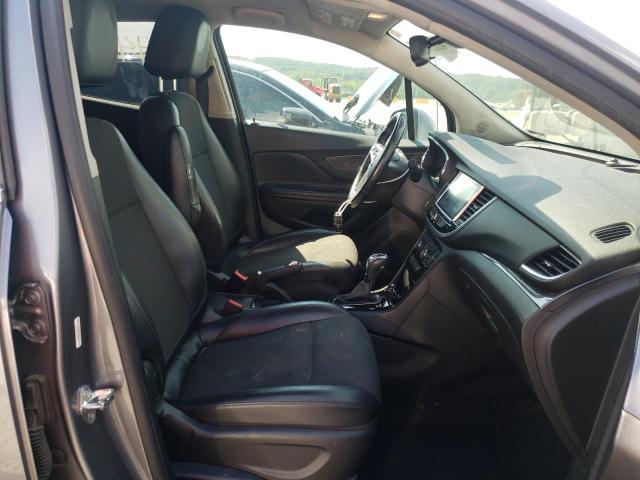 Photo 5 from auction – 2019 BUICK ENCORE PRE with VIN KL4CJASB3KB740724
