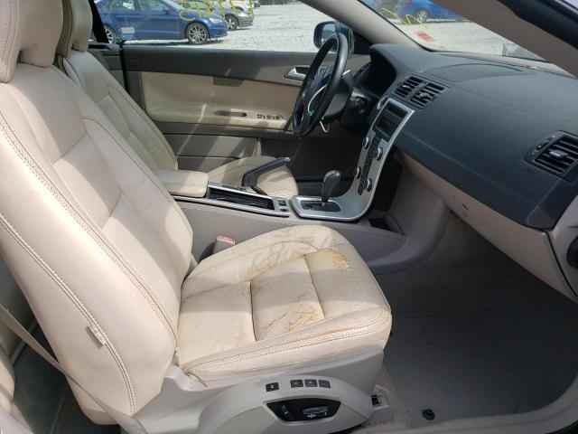Photo 5 from auction – 2013 VOLVO C70 T5 with VIN YV1672MC7DJ138649