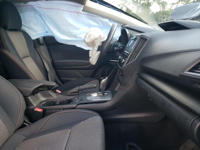 Photo 5 from auction – 2018 SUBARU CROSSTREK with VIN JF2GTACC2J8335332