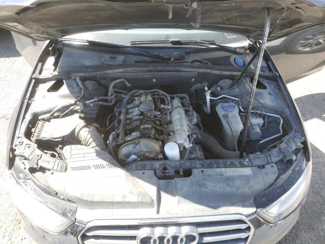 Photo 7 from auction – 2013 AUDI A4 PREMIUM with VIN WAUBFAFLXDN020552